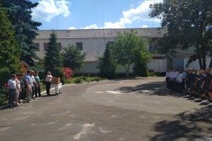 На Волині закриють і законсервують виховну колонію