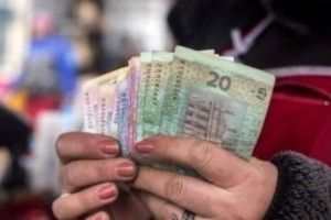 У Луцькому районі середня зарплата перевалила за 10 тисяч 