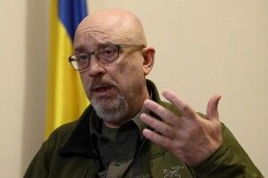 Резніков заявив, що цей рік стане переломним у війні
