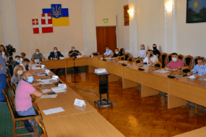 Які міста і райони на Волині «помаранчеві», «жовті», а які «зелені» через COVID-19 