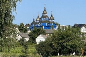 На Рівненщині храм, збудований у 1929 році, перейшов до ПЦУ