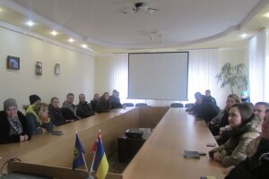 Нововолинцям пропонують стати поліцейськими