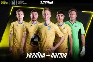 Наш кріль-прогнозист вже знає результат матчу Україна - Англія (Відео, анонс, прогноз)