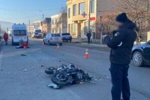 З'явилось відео моменту ДТП, в якому загинула 16-річна закарпатка (ВІДЕО 18+)