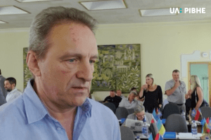 Депутати Рівного міркують, чи не варто перевести комунальну котельню на тверде паливо