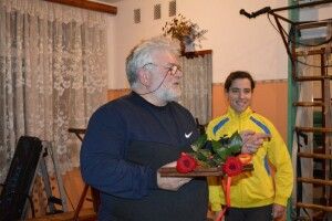 Ковельчани гордяться «Спартою»