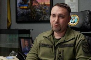 Головний розвідник України розповів, коли можна викликати проститутку