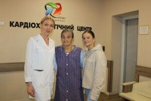 На Волині, щоб врятувати 72-річну бабцю Марію, їй... зупинили серце