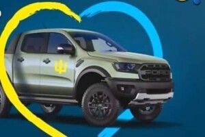 «Велику справу робите»: Камінь-Каширщина передала неоціненну допомогу воїнам