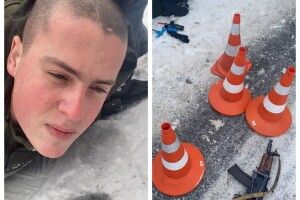 «Називали вкиднем, мене переклинило»: Рябчук розкрив причини розстрілу солдатів 
