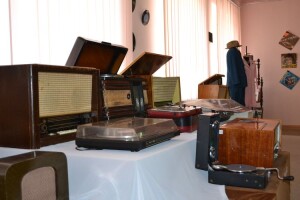 У Волинському краєзнавчому музеї зібралися любителі музики 1960-х