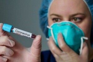 Пік захворюваності на коронавірус може початися вже через 10 днів – МОЗ