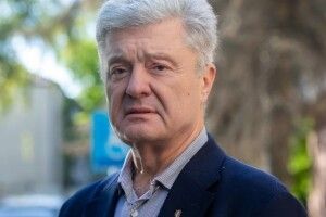 Після чергового масованого обстрілу Порошенко закликав світ тиснути на путіна, щоб зупинити війну