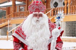 Дід Мороз покладе рівнянам під ялинку... проїзд у маршрутках за шість гривень!