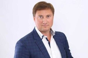 Відомий нововолинець Олександр ГОЦКА: «Головна проблема – ​повернути заробітчан з-­за кордону»