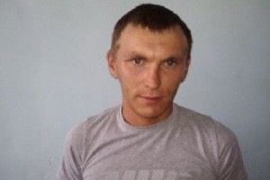 Волинські поліцейські розшукують злочинця