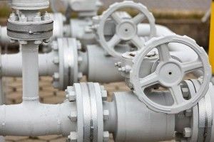 В Устилузі масштабно реконструюють водогін