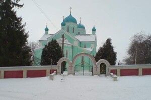 На заході України громада ПЦУ віддала на FPV-дрони 100 тис. грн  зібраних на ремонт церкви 