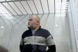 СБУ займалася викриттям Рубана понад 9 місяців — МВС