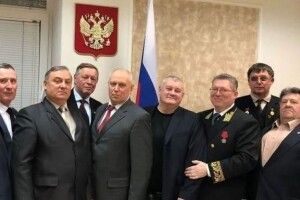 Путіна назвали диктатором: Генконсульство РФ у Харкові нібито привітало Україну з Днем захисників і захисниць. В МЗС РФ заявили про кібератаку