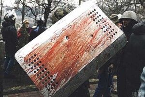 Герой Небесної Сотні з Волині: «Так, я бандерівець, не москаль!»