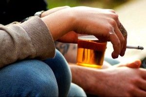 На Волині діє 5384 ліцензії на  торгівлю алкоголем і тютюном