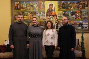 У Волинській богословській академії вивчатимуть грецьку мову
