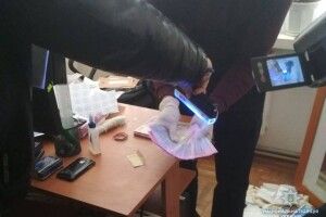 Підозрюваний у хабарництві сільський голова з Маневицього району може сісти за ґрати на термін до десяти років