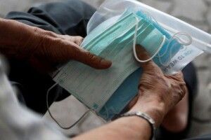 На порушників карантину наклали штрафів вже на понад 8 млн грн