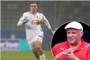 Що порадив Кварцяний з Волині молодій зірці київського «Динамо»