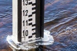 У Бузі і притоках вода може піднятись на метр