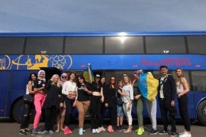 Рівненська перукарка представлятиме Україну на міжнародому конкурсі в Парижі