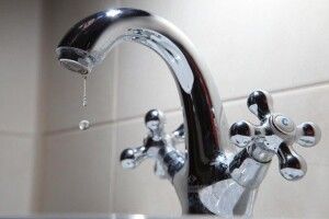 Учора окупована Луганщина залишилась без водопостачання
