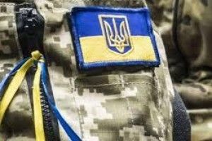 Волинські лісівники привітали родини загиблих військових із новорічно-різдвяними святами﻿