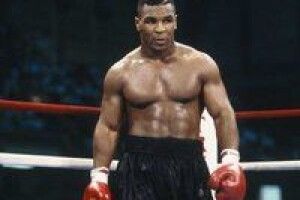Тайсон розповів, як обводив навколо пальця допінг-офіцерів