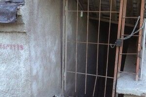 Жителі Луцька запитують, чому були зачинені укриття під час ракетної атаки