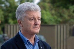 Порошенко: путіну не можна довіряти, йому потрібна не частина територій, а вся Україна