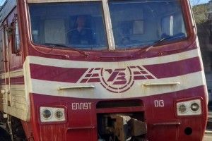 На Полтавщині – спроба диверсії на залізниці