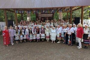 На Волині етофестиваль зібрав сотні шанувальників творчості Лесі Українки (Фото)
