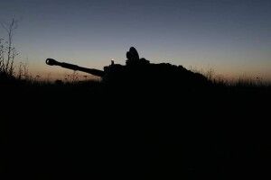 Найгарячіше - на п’ятьох напрямках: у Генштабі повідомили про ситуацію на фронті станом на ранок 22 травня