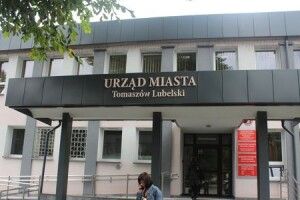 Ківерчани знайомилися з польським досвідом реформування