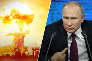 Не можна повністю виключати використання путіним ядерної зброї, – експосол Британії у росії