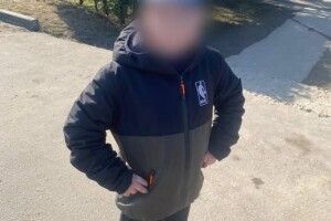 У селищі на Волині за допомогою камер відеокамер розшукали зниклу дитину