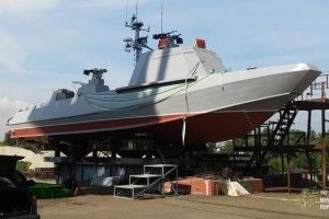 Презентували бойовий «Кентавр», який повністю виготовлено в Україні