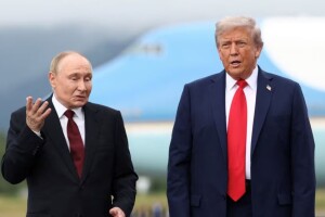 путін проговорився про цікаве…