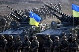 Українці збили ще один літак, а окупанти масово покидають техніку