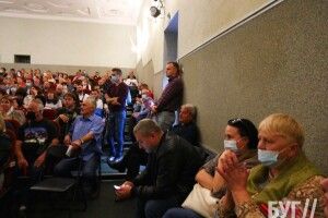На Волині громада 4 години «ламала списи» щодо перейменування свого міста: яке рішення прийняли
