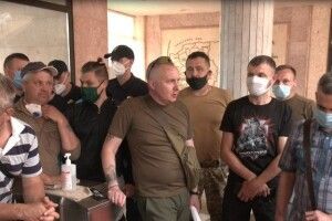 Волинські атовці просять депутатів висловити недовіру голові облдержадміністрації