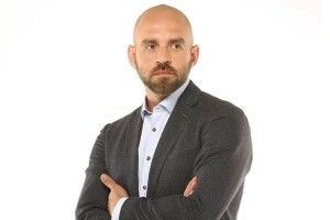 Павло Казарін: Головне завдання ТСК по Криму – тиск на Порошенка та опозицію