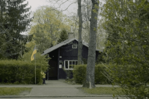 Зеленська показала щемливе відео про українських переселенців у Польщі